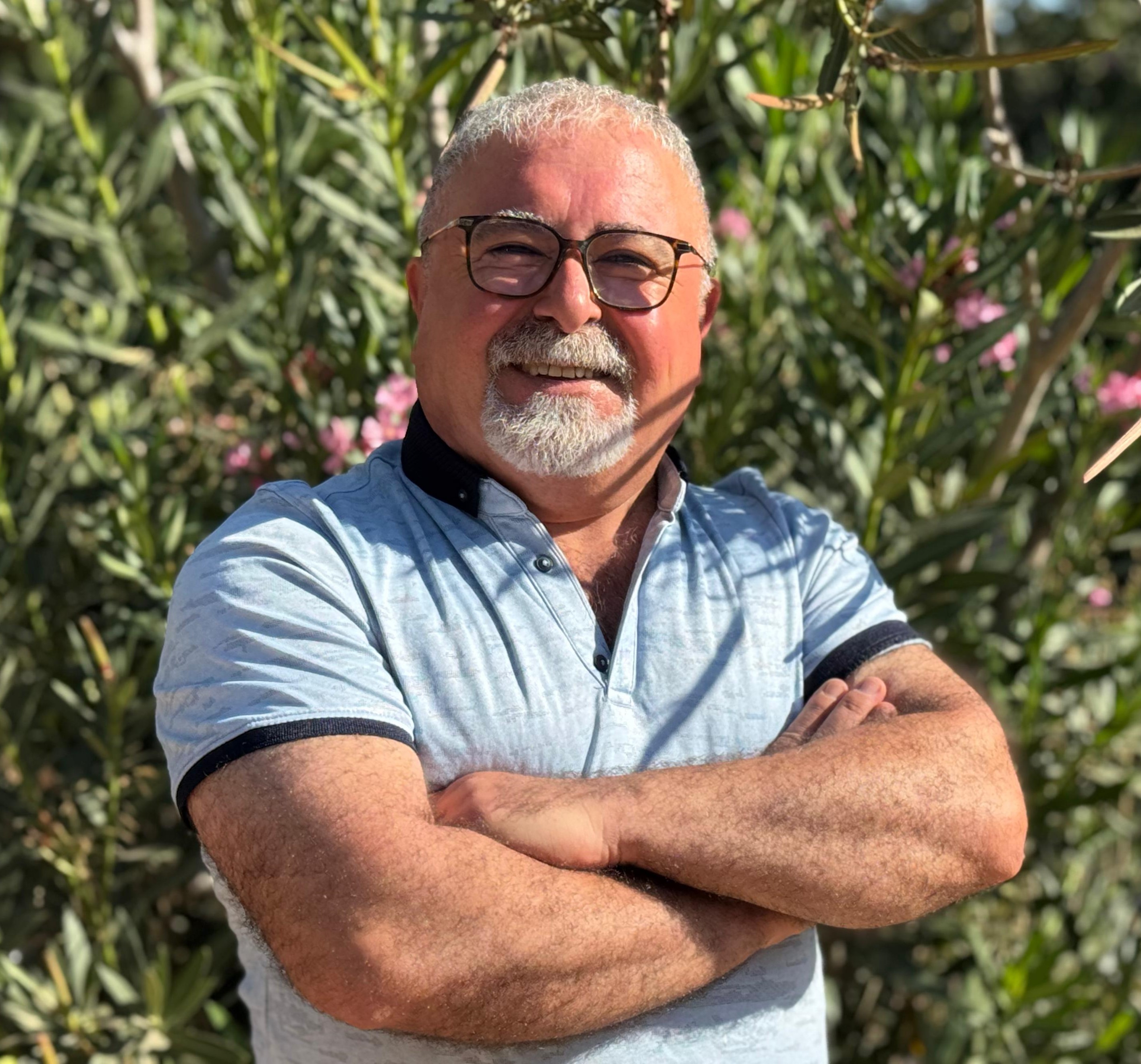 Kemal Erdoğan